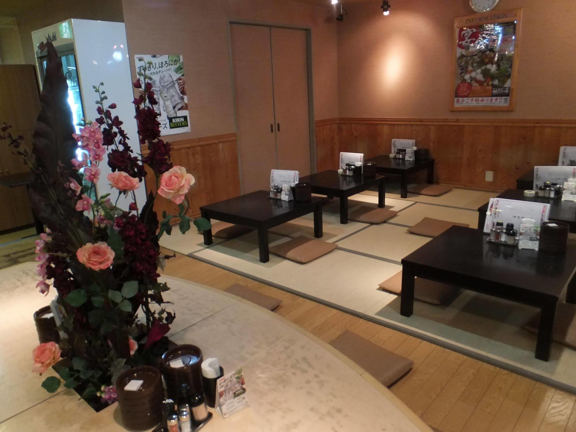 Wellbe Sakae Nagoia Exterior foto
