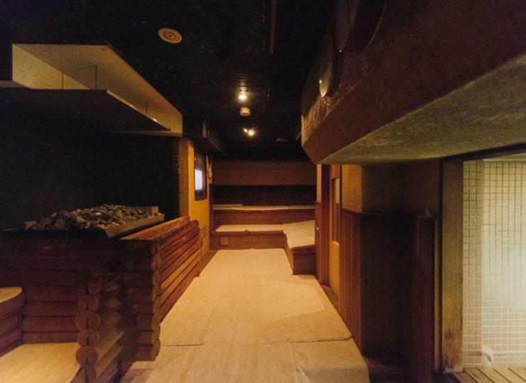 Wellbe Sakae Nagoia Exterior foto